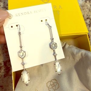 Kendra Scott Custom “Marygene” Earrings